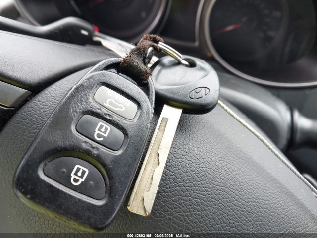 Hyundai gdi gamma 2017 KMHTC6AD7HU304774 Image 11