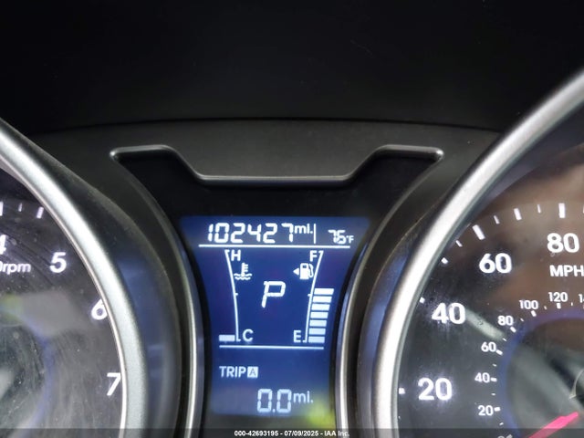 Hyundai gdi gamma 2017 KMHTC6AD7HU304774 Image 7