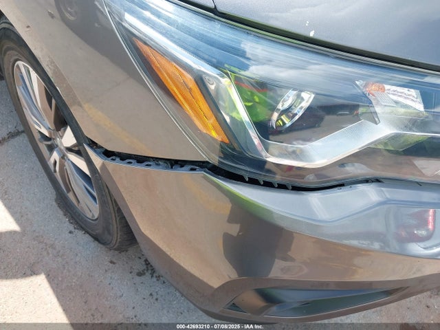 5N1DR2MN1KC577139 Nissan 2019