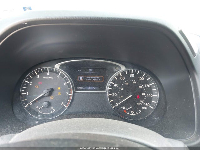 5N1DR2MN1KC577139 Nissan 2019