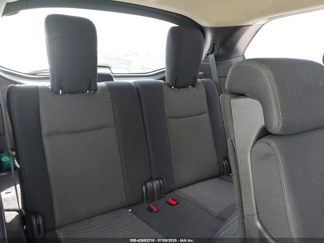 5N1DR2MN1KC577139 Nissan 2019