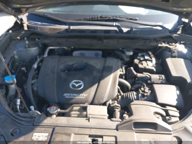 Mazda py 2014 JM3KE4DY9E0354910 Image 10
