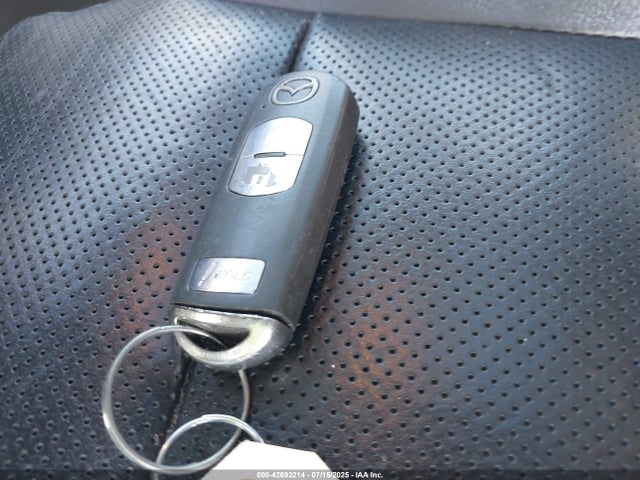 Mazda py 2014 JM3KE4DY9E0354910 Image 11