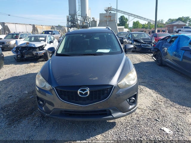 Mazda py 2014 JM3KE4DY9E0354910 Image 12
