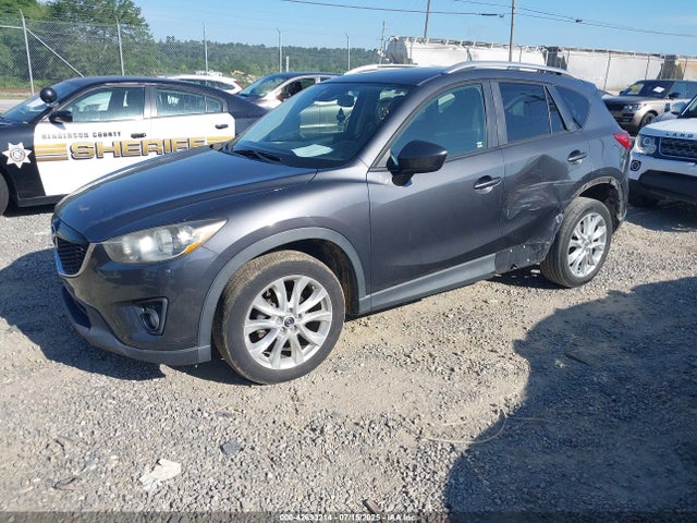 Mazda py 2014 JM3KE4DY9E0354910 Image 2