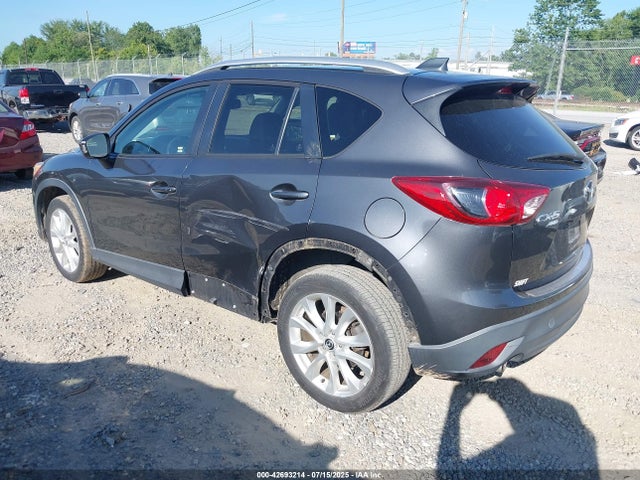 Mazda py 2014 JM3KE4DY9E0354910 Image 3
