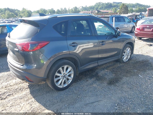 Mazda py 2014 JM3KE4DY9E0354910 Image 4