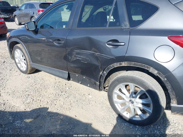 Mazda py 2014 JM3KE4DY9E0354910 Image 6