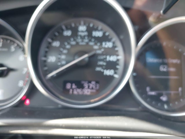 Mazda py 2014 JM3KE4DY9E0354910 Image 7