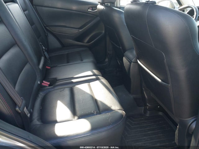 Mazda py 2014 JM3KE4DY9E0354910 Image 8