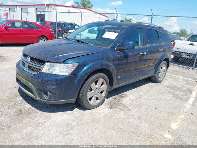 3C4PDCDG1ET121934 Dodge Journey