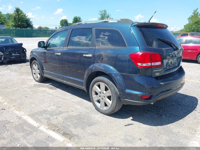 3C4PDCDG1ET121934 Dodge Journey
