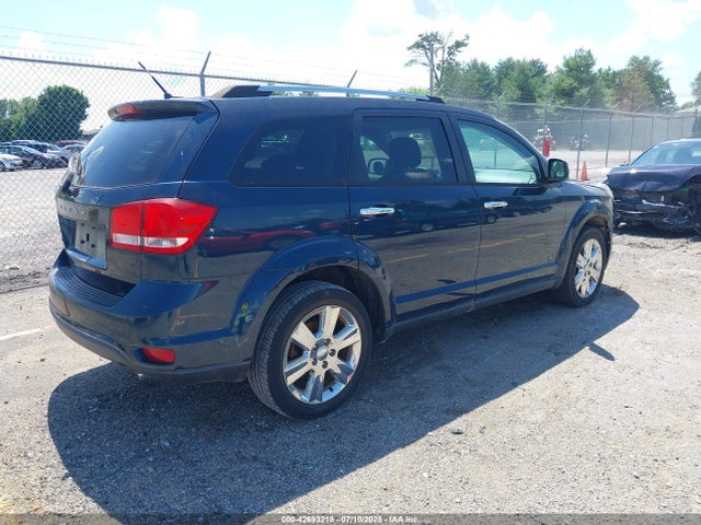 3C4PDCDG1ET121934 Dodge Journey
