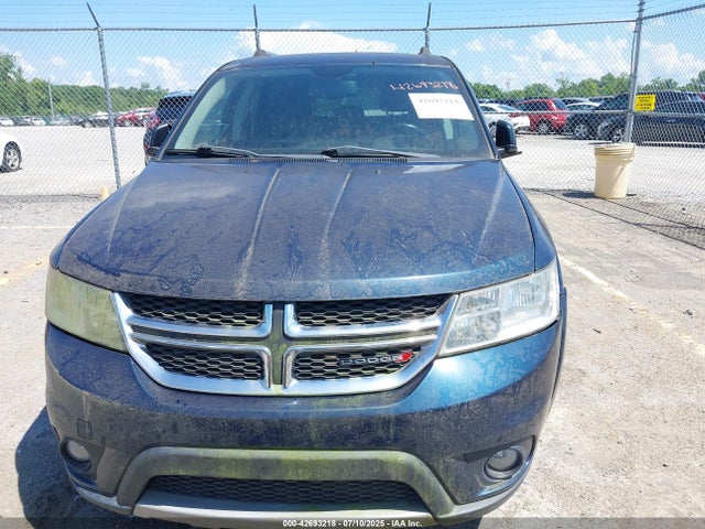 3C4PDCDG1ET121934 Dodge Journey
