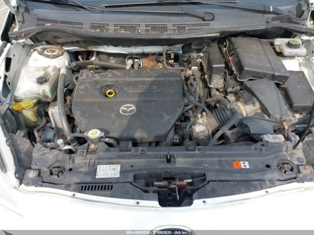 2012 MAZDA MAZDA5 JM1CW2BL0C0130461 Photo 9