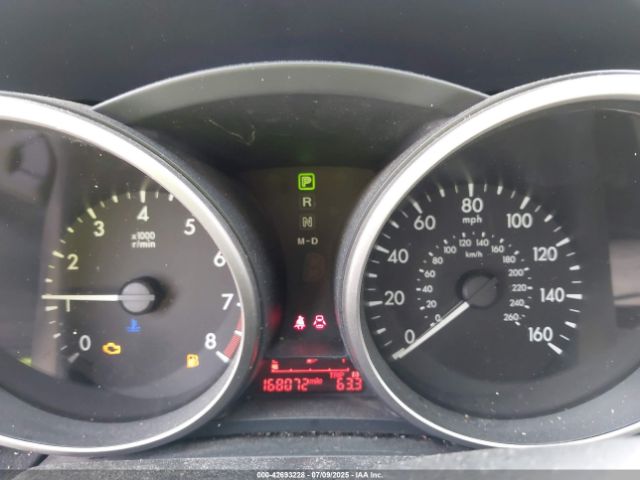 2012 MAZDA MAZDA5 JM1CW2BL0C0130461 Photo 6