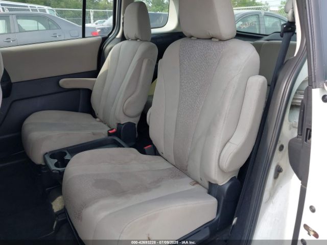 2012 MAZDA MAZDA5 JM1CW2BL0C0130461 Photo 7