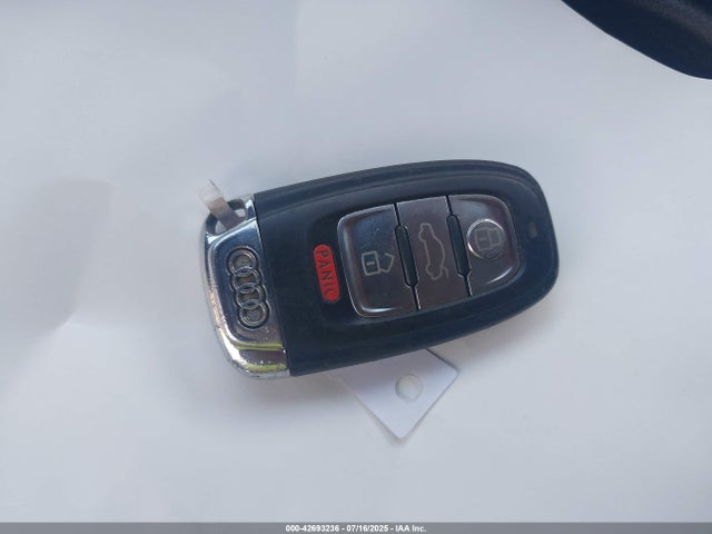 2011 AUDI Q5 WA1LFAFP4BA036903 Photo 10
