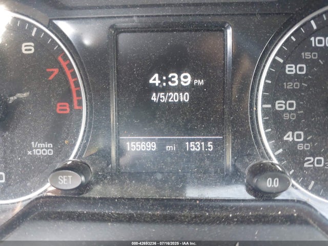 2011 AUDI Q5 WA1LFAFP4BA036903 Photo 6