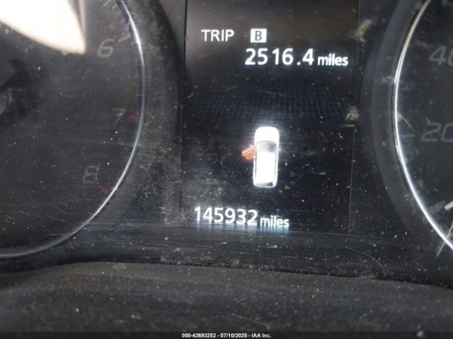 2020 MITSUBISHI OUTLANDER JA4AD2A39LZ047549 Photo 6