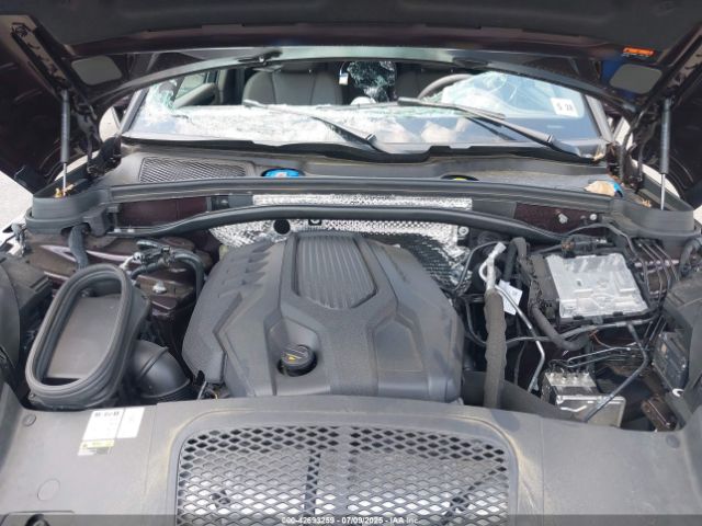 2023 PORSCHE MACAN WP1AA2A53PLB17568 Photo 9