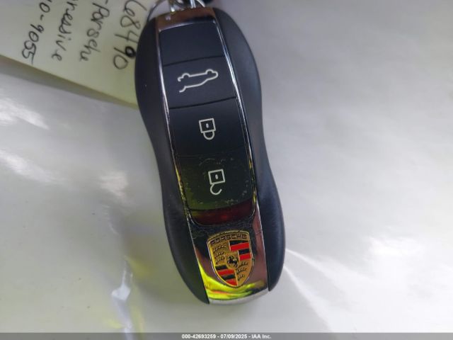 2023 PORSCHE MACAN WP1AA2A53PLB17568 Photo 10