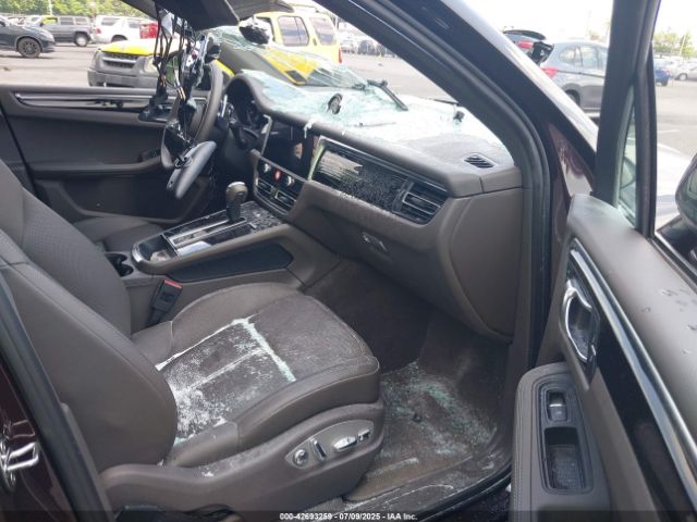 2023 PORSCHE MACAN WP1AA2A53PLB17568 Photo 4