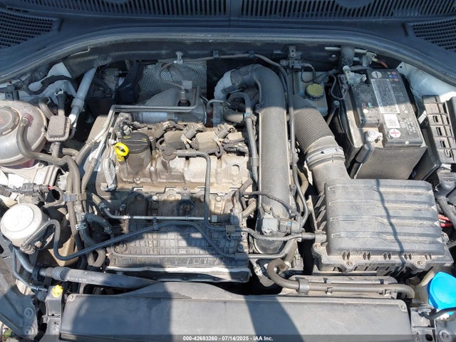 3VWCB7BU0KM238976 Volkswagen 1.4 tsi