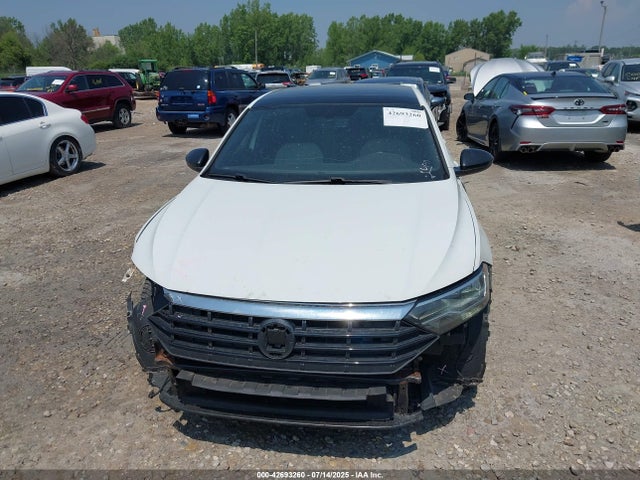 3VWCB7BU0KM238976 Volkswagen 1.4 tsi