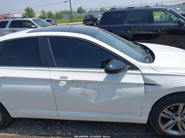 3VWCB7BU0KM238976 Volkswagen 1.4 tsi