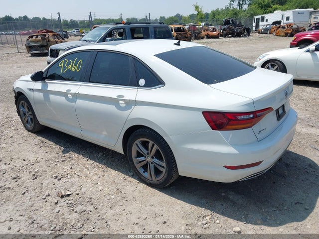3VWCB7BU0KM238976 Volkswagen 1.4 tsi