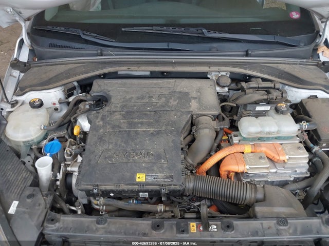 KMHC65LC8JU062217 Hyundai Ioniq