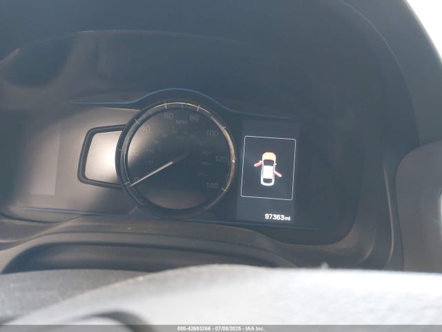 KMHC65LC8JU062217 Hyundai Ioniq