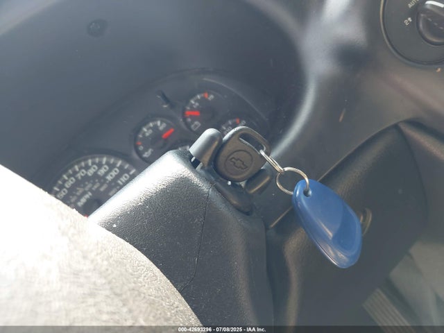 2006 CHEVROLET TRAILBLAZER 1GNDT13S662113631 Photo 10