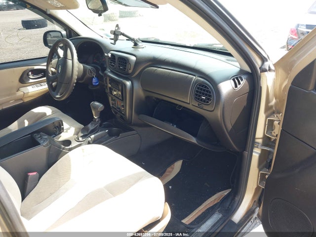 2006 CHEVROLET TRAILBLAZER 1GNDT13S662113631 Photo 4