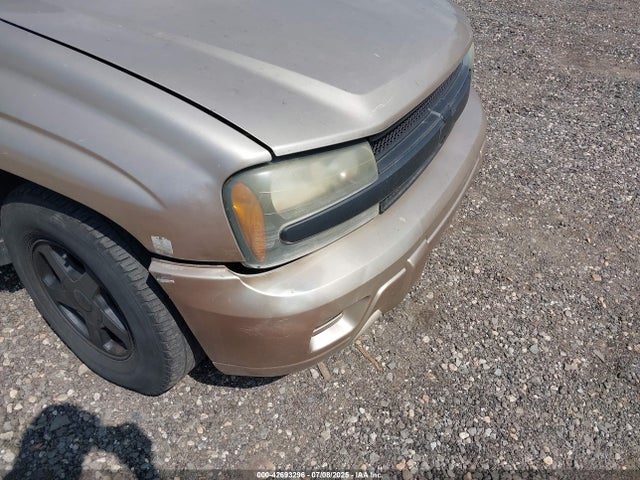 2006 CHEVROLET TRAILBLAZER 1GNDT13S662113631 Photo 5