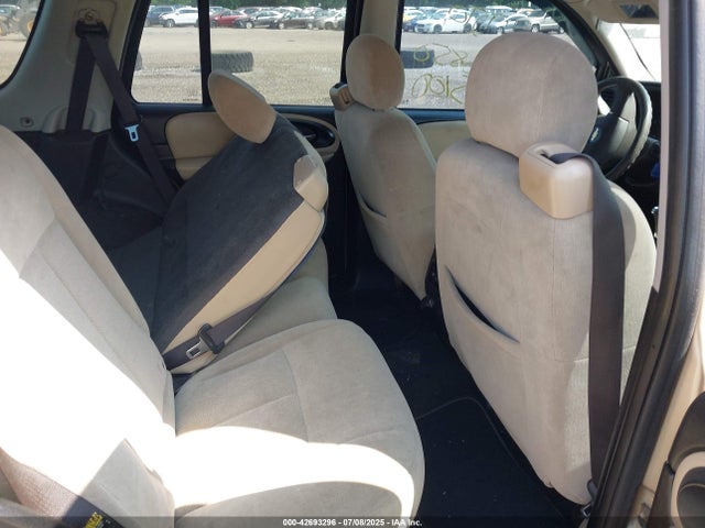 2006 CHEVROLET TRAILBLAZER 1GNDT13S662113631 Photo 7