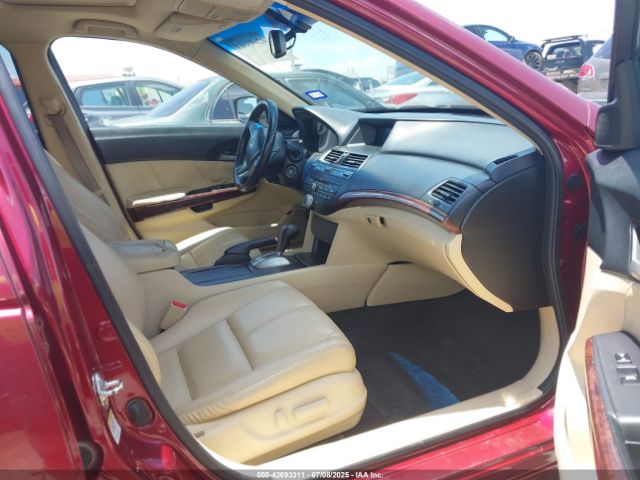 2010 HONDA ACCORD CROSSTOUR 5J6TF1H51AL002495 Photo 4