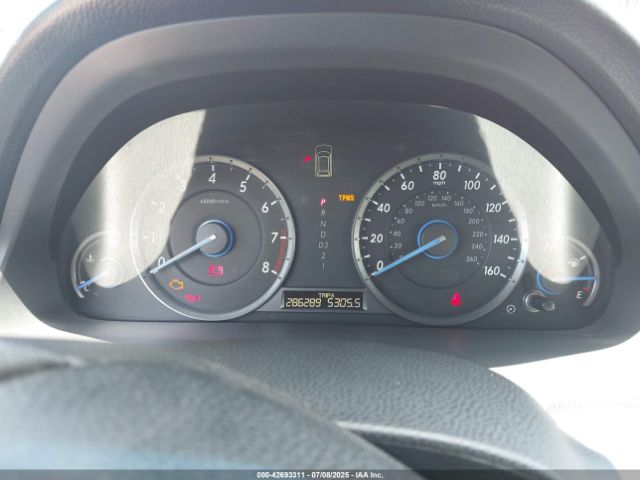 2010 HONDA ACCORD CROSSTOUR 5J6TF1H51AL002495 Photo 6
