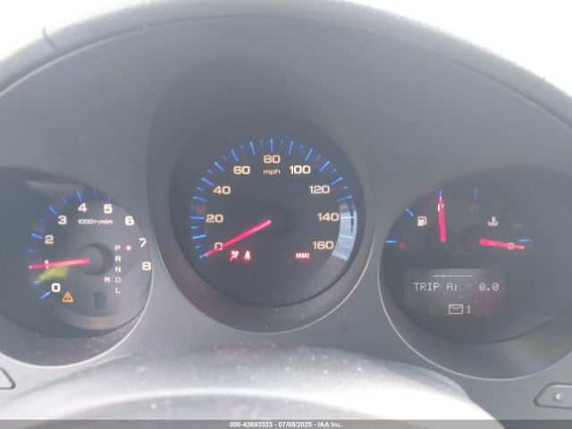 2004 ACURA TL 19UUA66244A058642 Photo 6