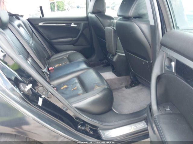 2004 ACURA TL 19UUA66244A058642 Photo 7