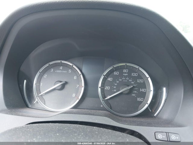 Acura j35y5 2014 5FRYD4H45EB037428 Image 15