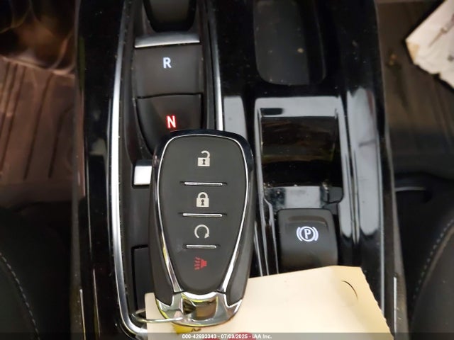 1G1FY6S07P4174503 Chevrolet 2023