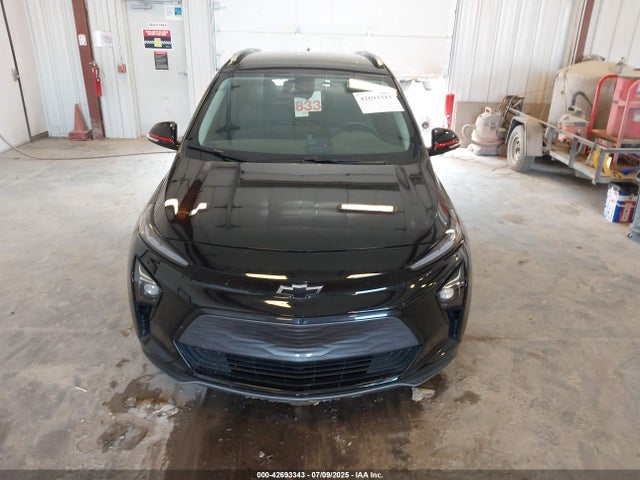 1G1FY6S07P4174503 Chevrolet 2023
