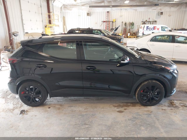 1G1FY6S07P4174503 Chevrolet 2023