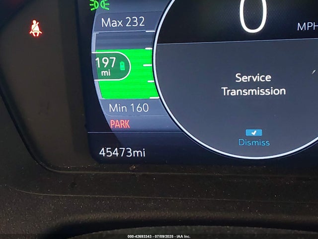 1G1FY6S07P4174503 Chevrolet 2023