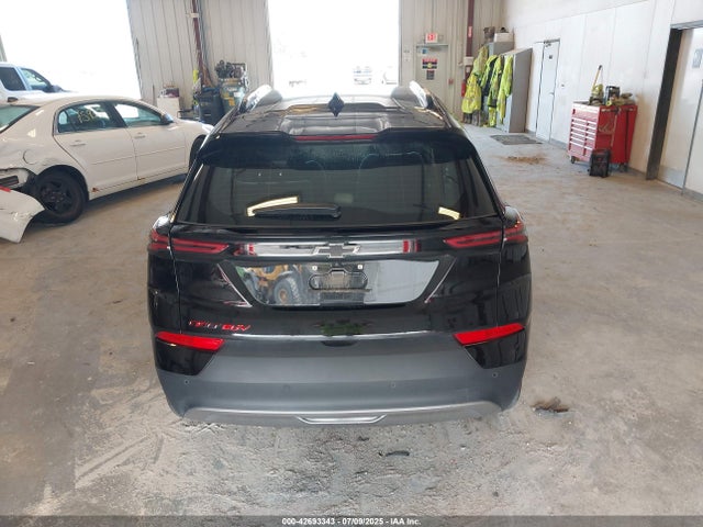 1G1FY6S07P4174503 Chevrolet 2023