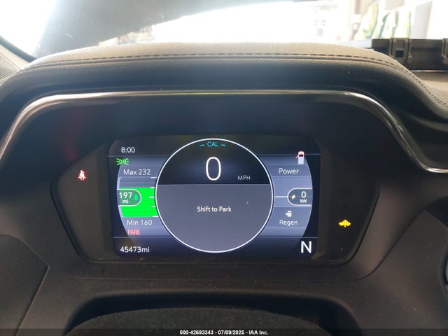 1G1FY6S07P4174503 Chevrolet 2023