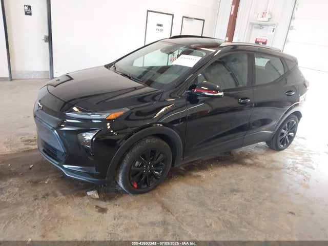 1G1FY6S07P4174503 Chevrolet 2023