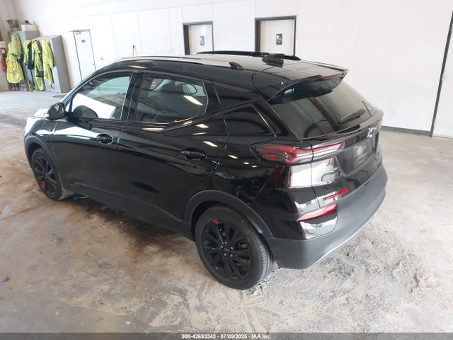1G1FY6S07P4174503 Chevrolet 2023